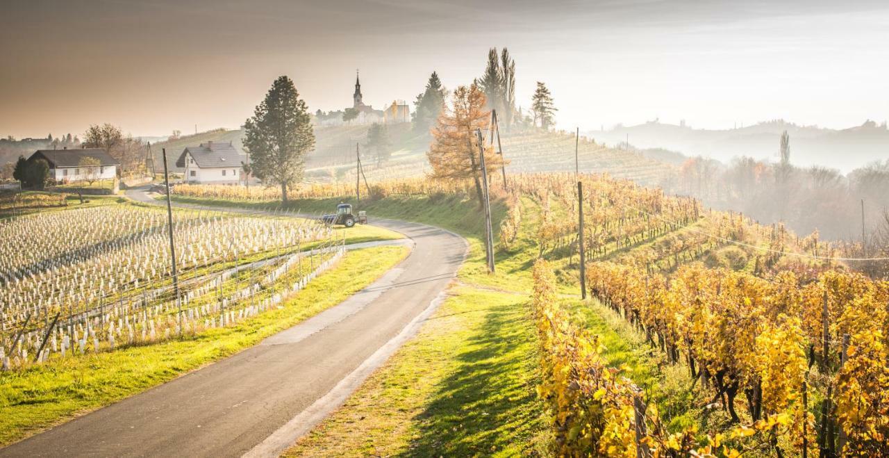 Taverna & Wine Jeruzalem Ivanjkovci エクステリア 写真