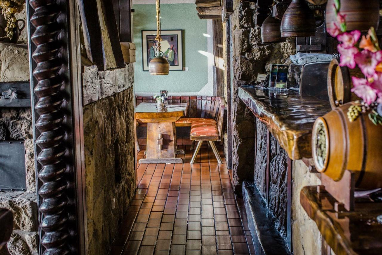 Taverna & Wine Jeruzalem Ivanjkovci エクステリア 写真